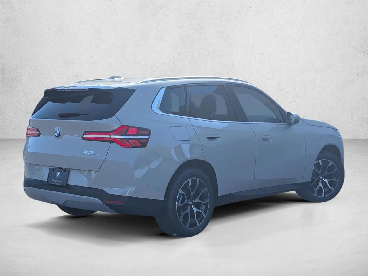 2026 BMW X3 30 xDrive Roseville CA