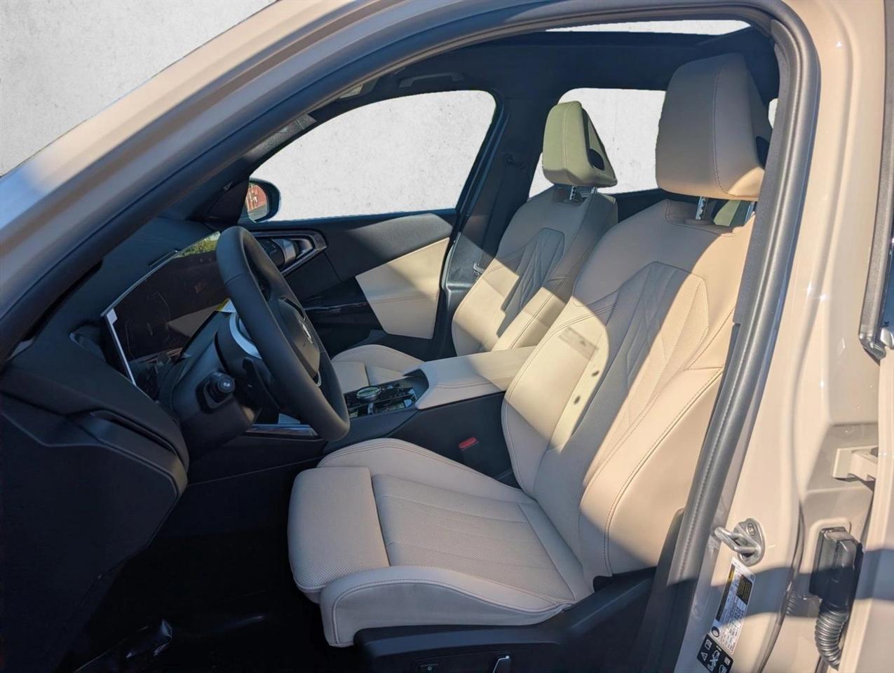 2026 BMW X3 30 xDrive Roseville CA