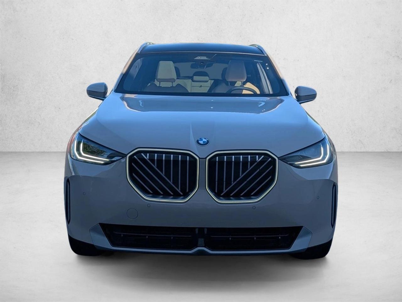 2026 BMW X3 30 xDrive Roseville CA