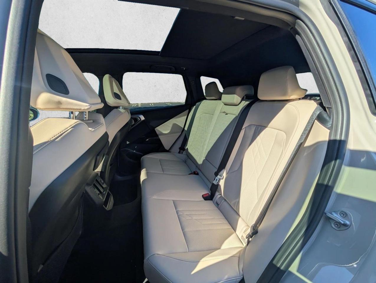 2026 BMW X3 30 xDrive Roseville CA