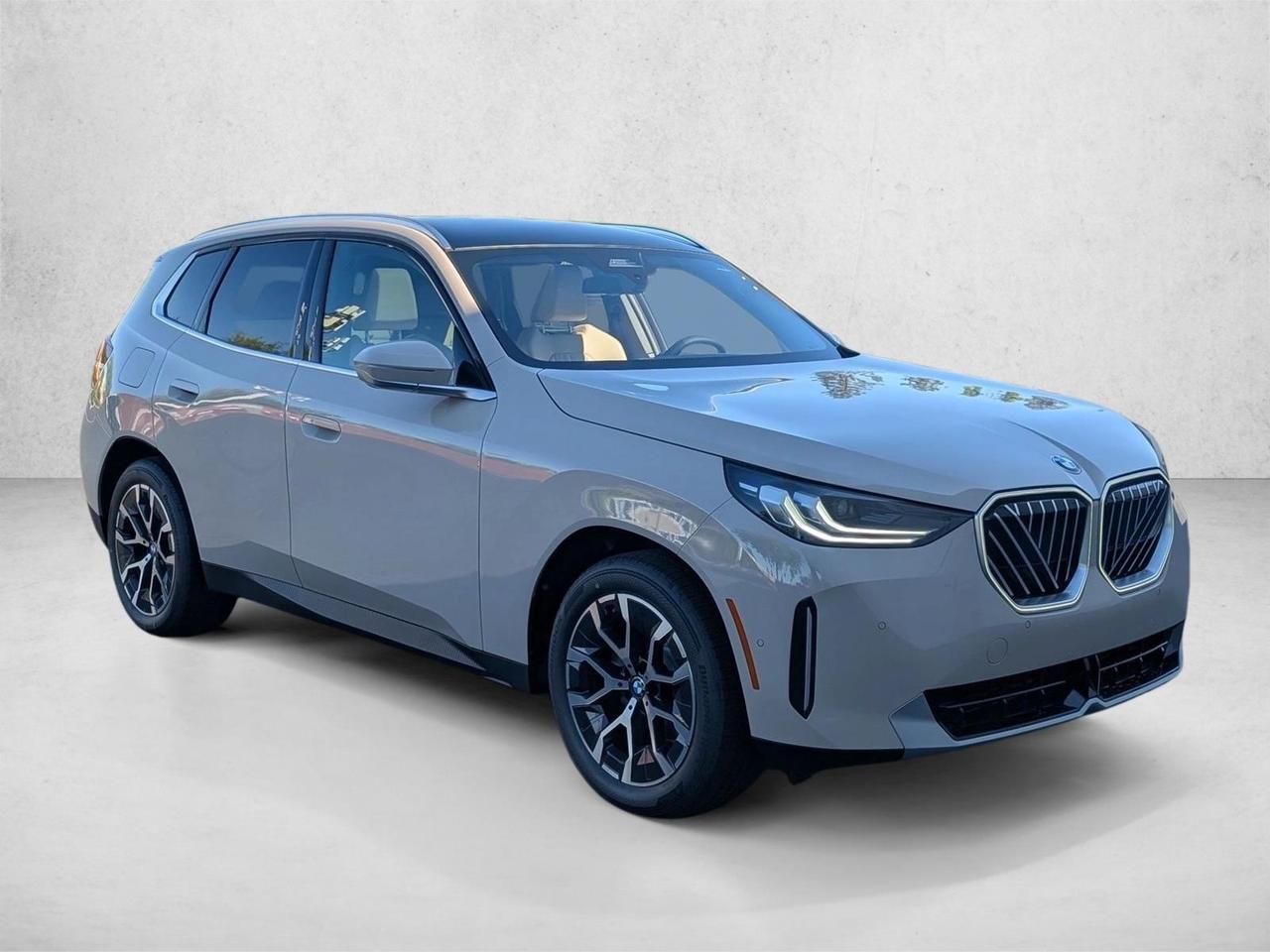 2026 BMW X3 30 xDrive Roseville CA