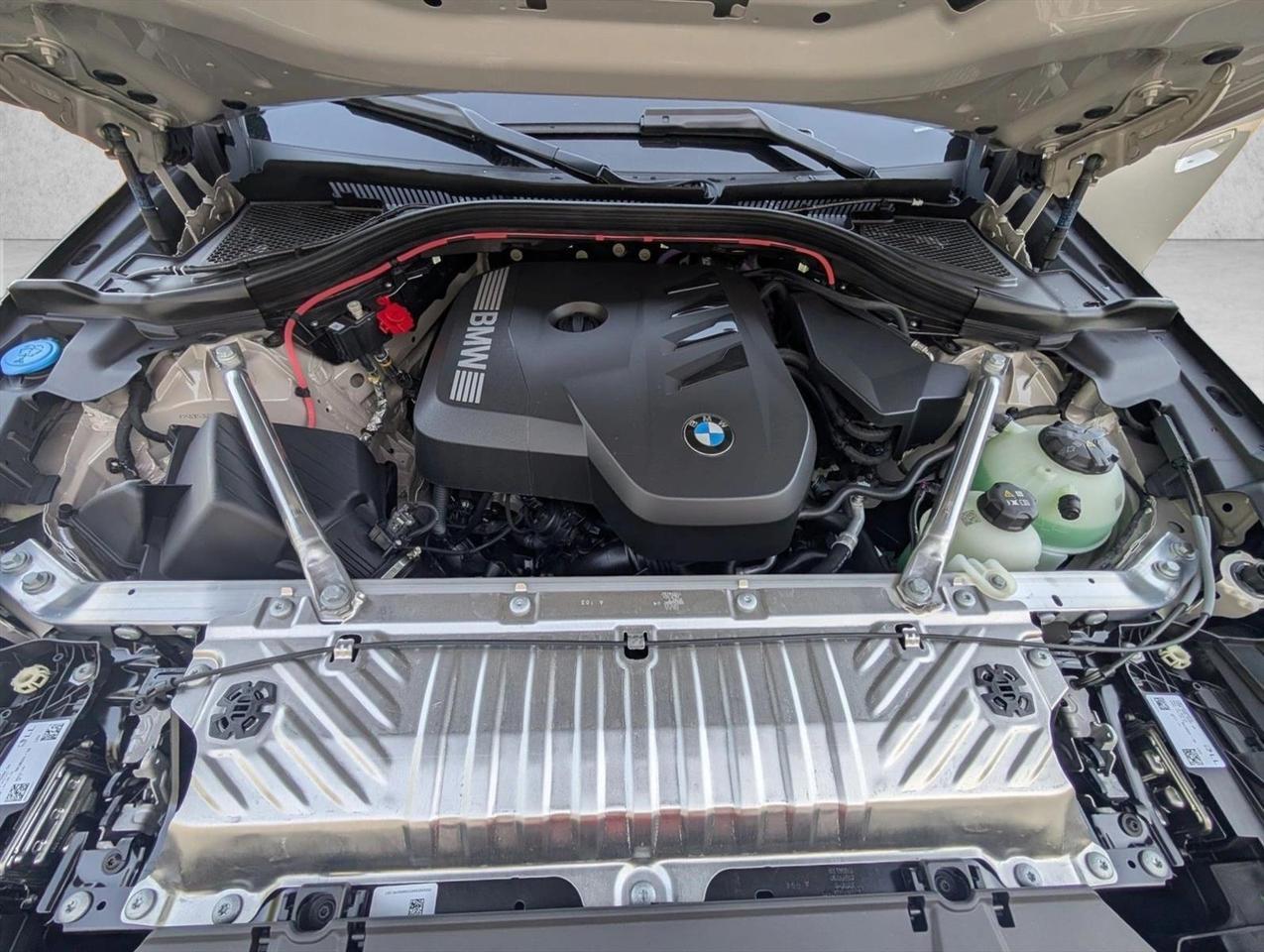 2026 BMW X3 30 xDrive Roseville CA