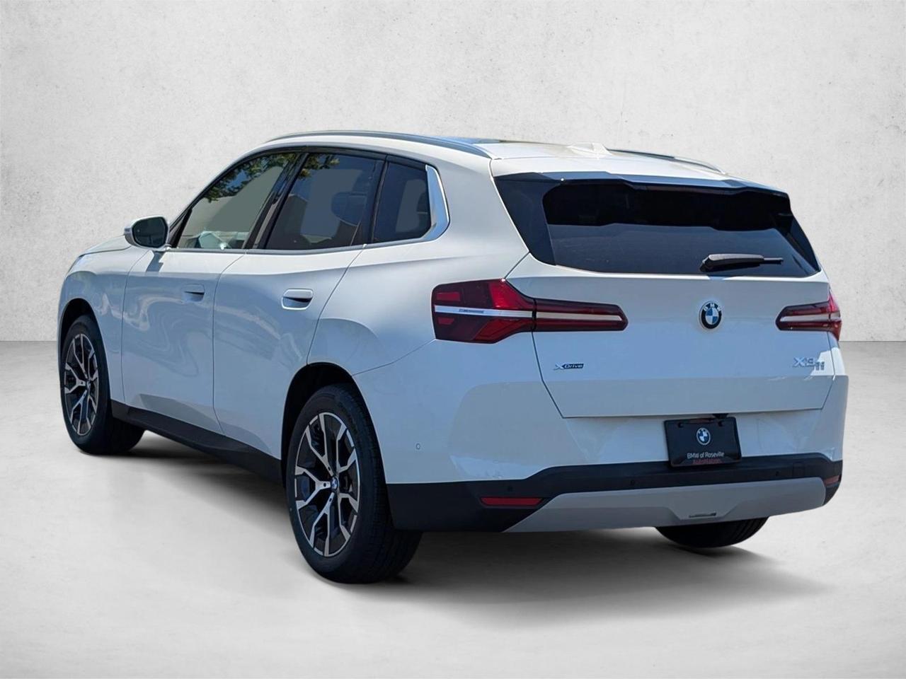 2026 BMW X3 30 xDrive Roseville CA
