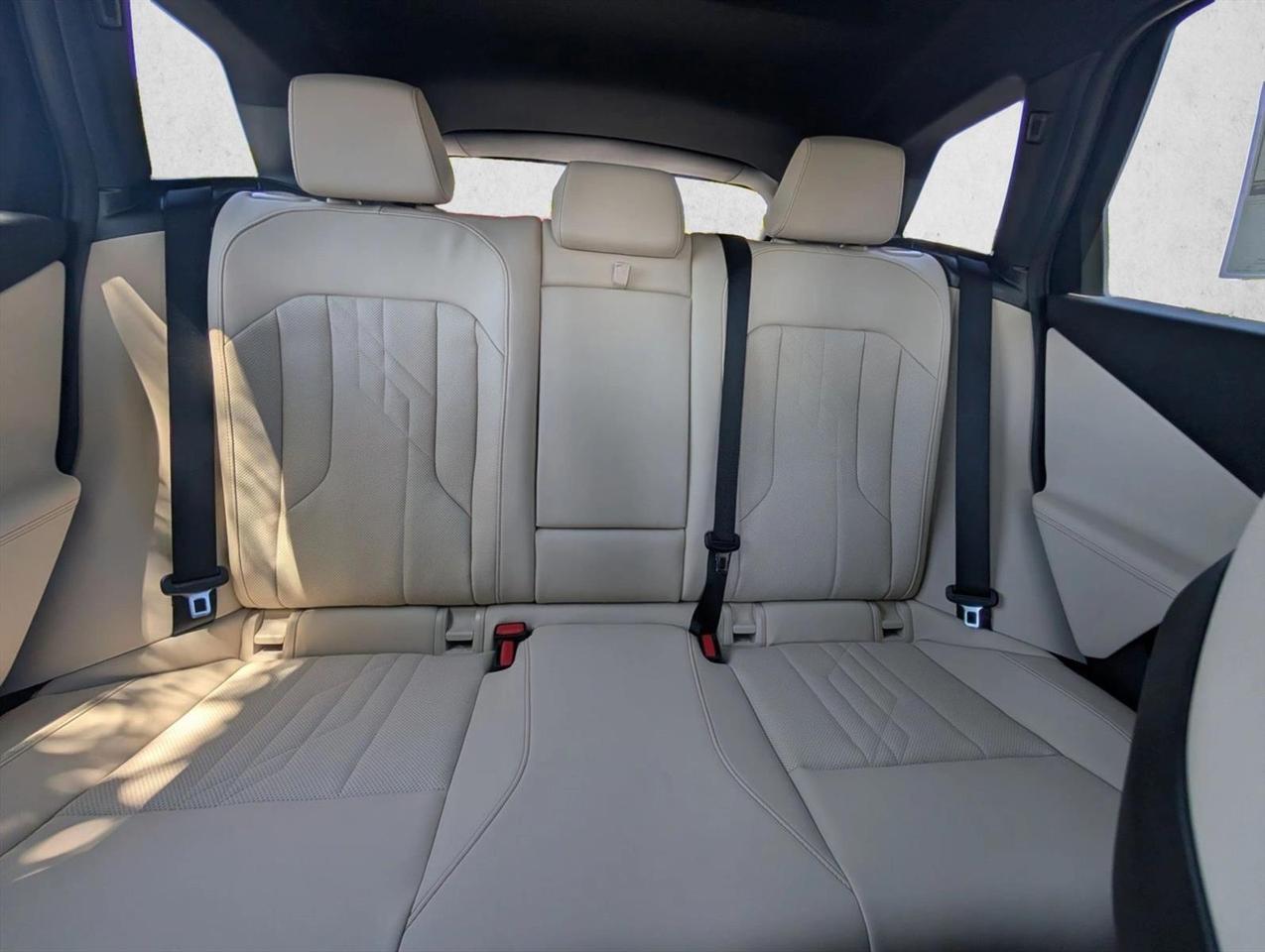 2026 BMW X3 30 xDrive Roseville CA