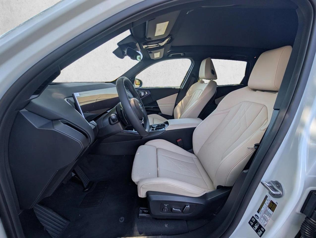 2026 BMW X3 30 xDrive Roseville CA