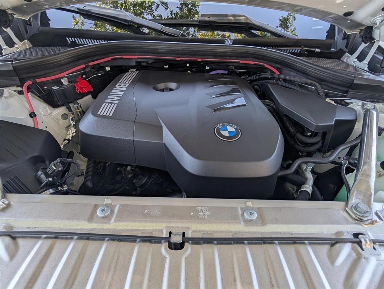 2026 BMW X3 30 xDrive Roseville CA