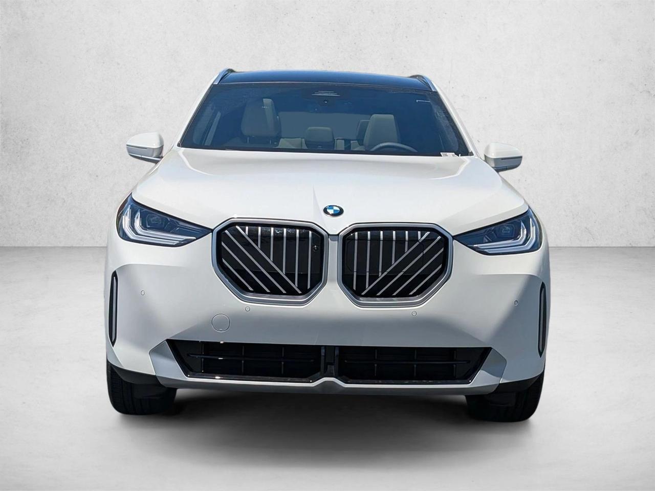 2026 BMW X3 30 xDrive Roseville CA