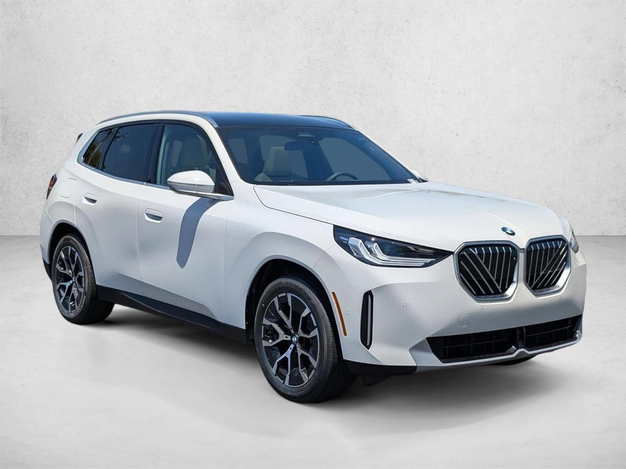 2026 BMW X3 30 xDrive Roseville CA