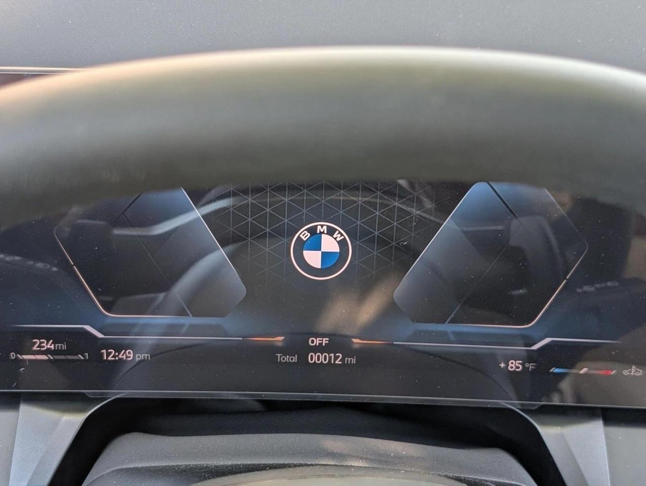 2026 BMW X3 30 xDrive Roseville CA