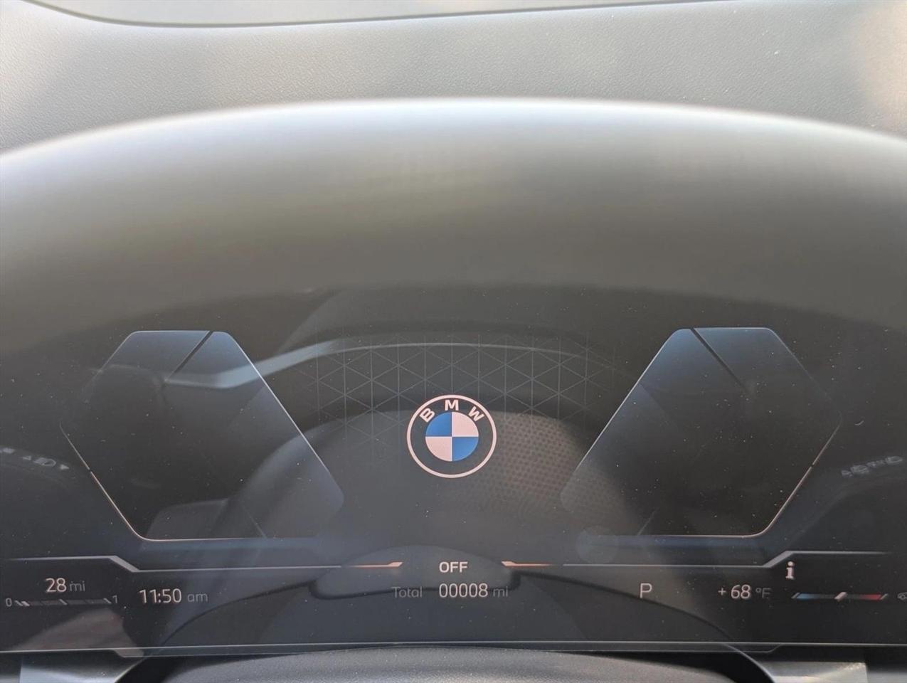 2026 BMW X3 30 xDrive Roseville CA