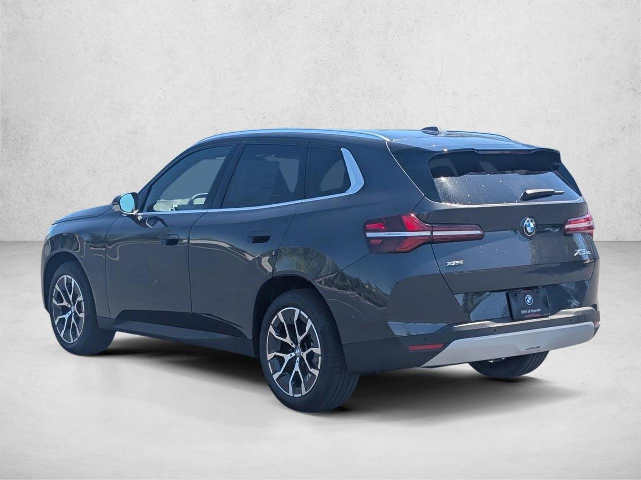 2026 BMW X3 30 xDrive Roseville CA
