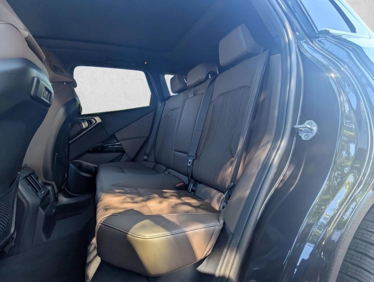 2026 BMW X3 30 xDrive Roseville CA