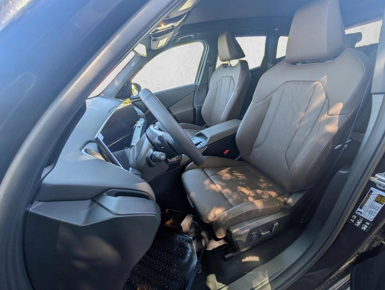 2026 BMW X3 30 xDrive Roseville CA