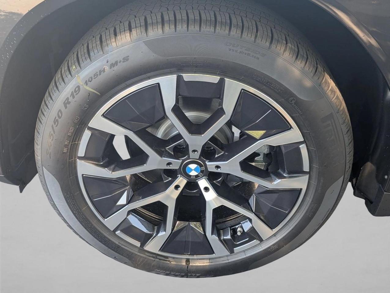 2026 BMW X3 30 xDrive Roseville CA