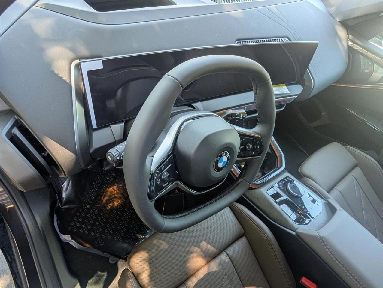 2026 BMW X3 30 xDrive Roseville CA