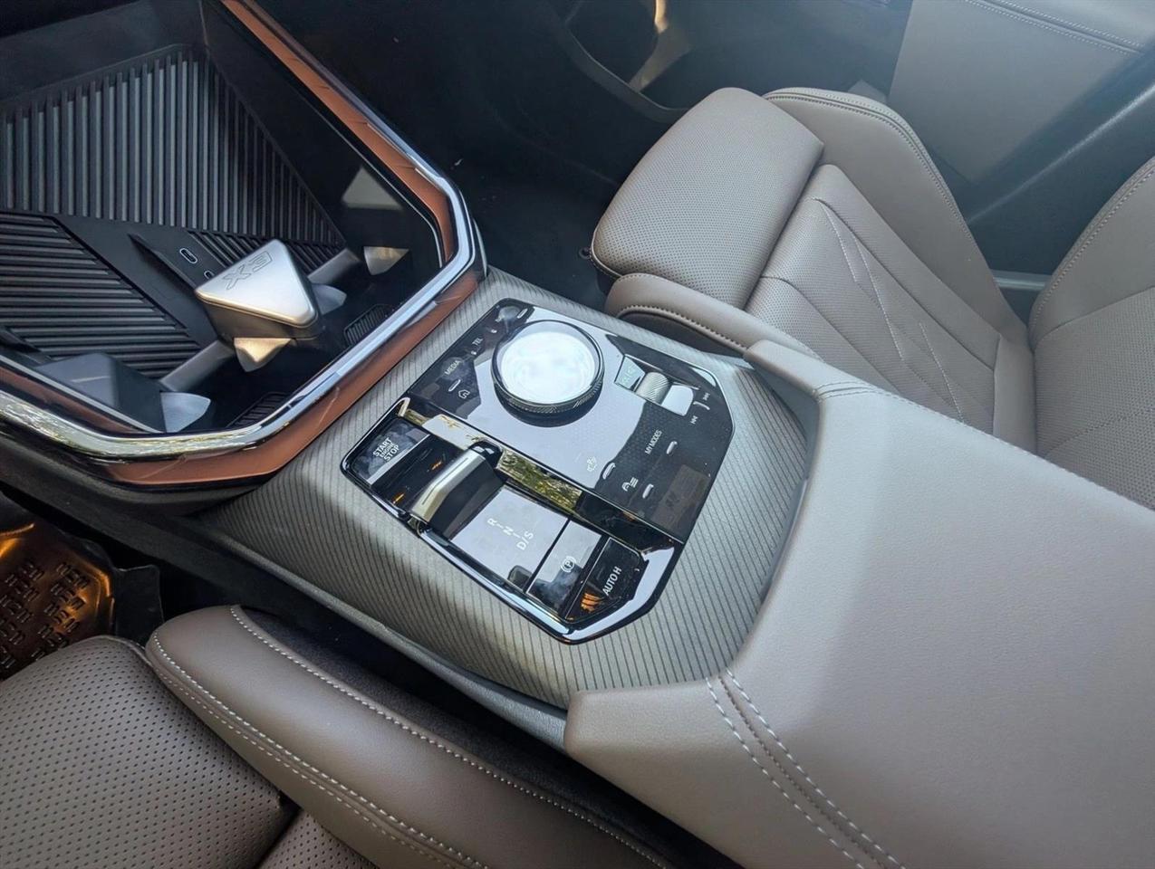 2026 BMW X3 30 xDrive Roseville CA