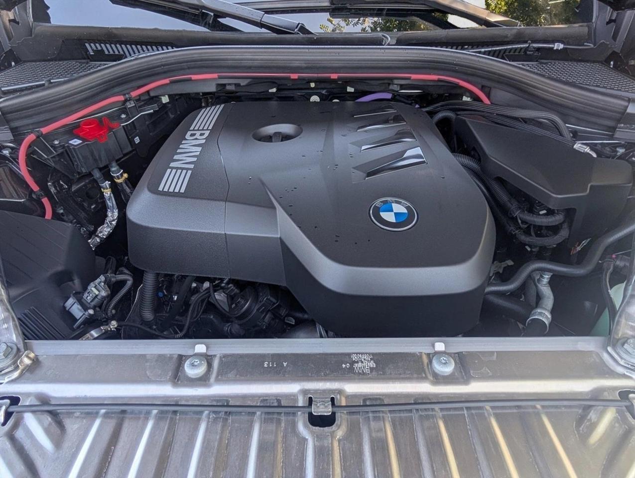 2026 BMW X3 30 xDrive Roseville CA