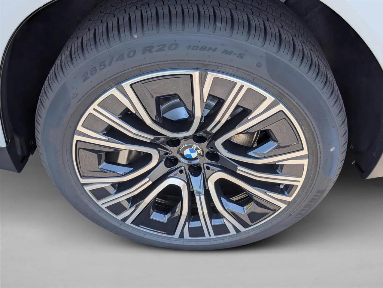 2026 BMW X3 30 xDrive Roseville CA