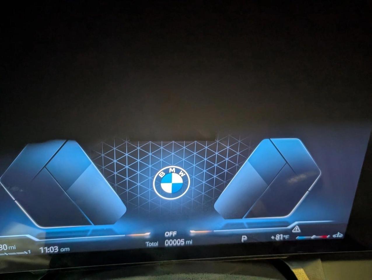 2026 BMW X3 30 xDrive Roseville CA