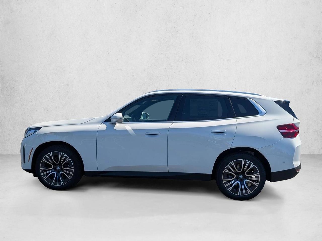 2026 BMW X3 30 xDrive Roseville CA