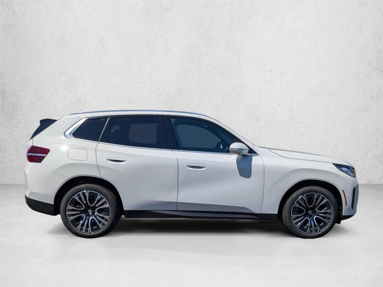 2026 BMW X3 30 xDrive Roseville CA