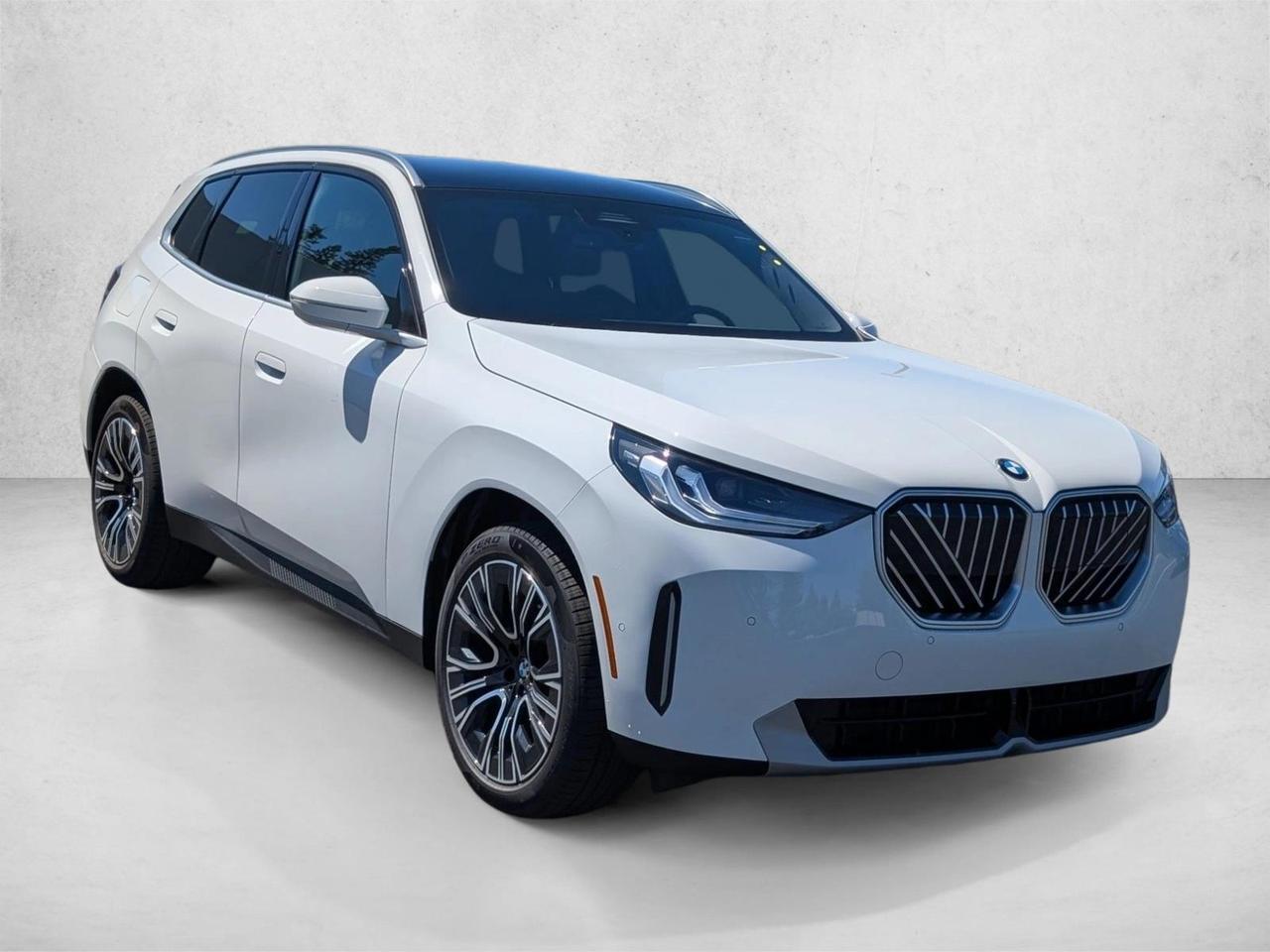 2026 BMW X3 30 xDrive Roseville CA
