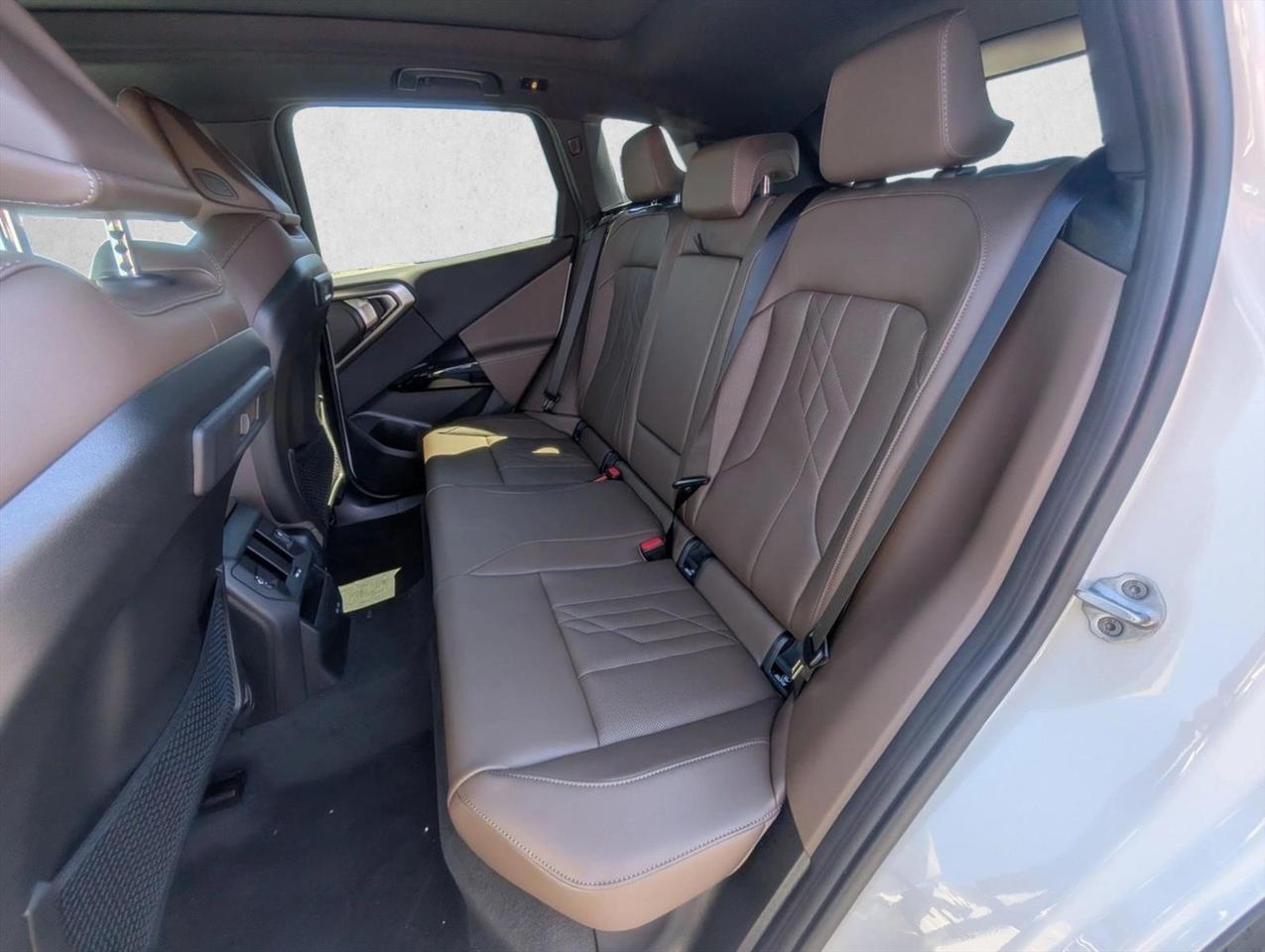 2026 BMW X3 30 xDrive Roseville CA