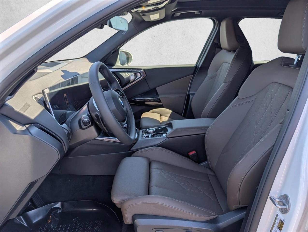 2026 BMW X3 30 xDrive Roseville CA
