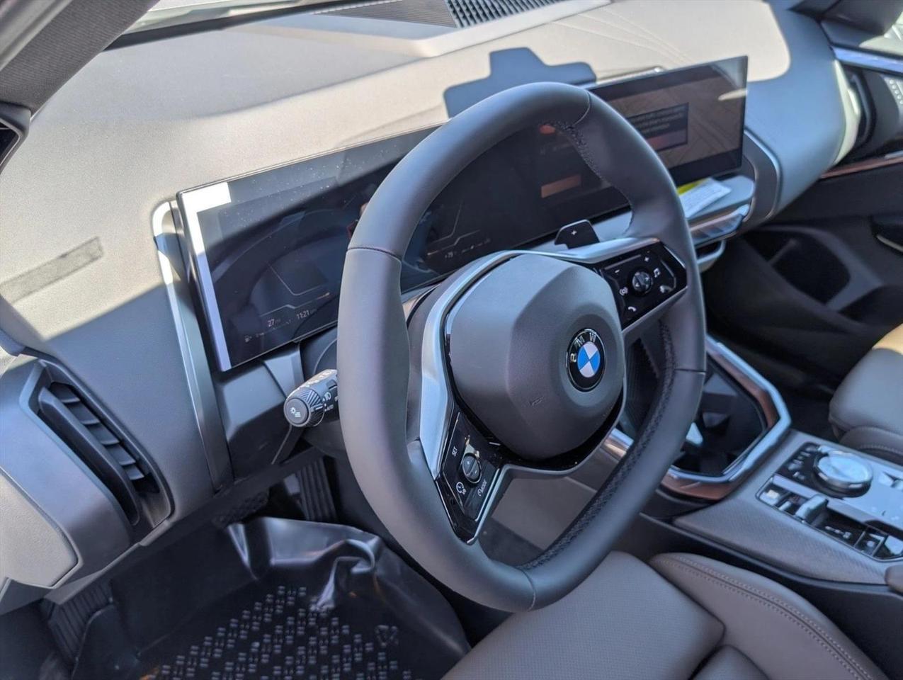 2026 BMW X3 30 xDrive Roseville CA