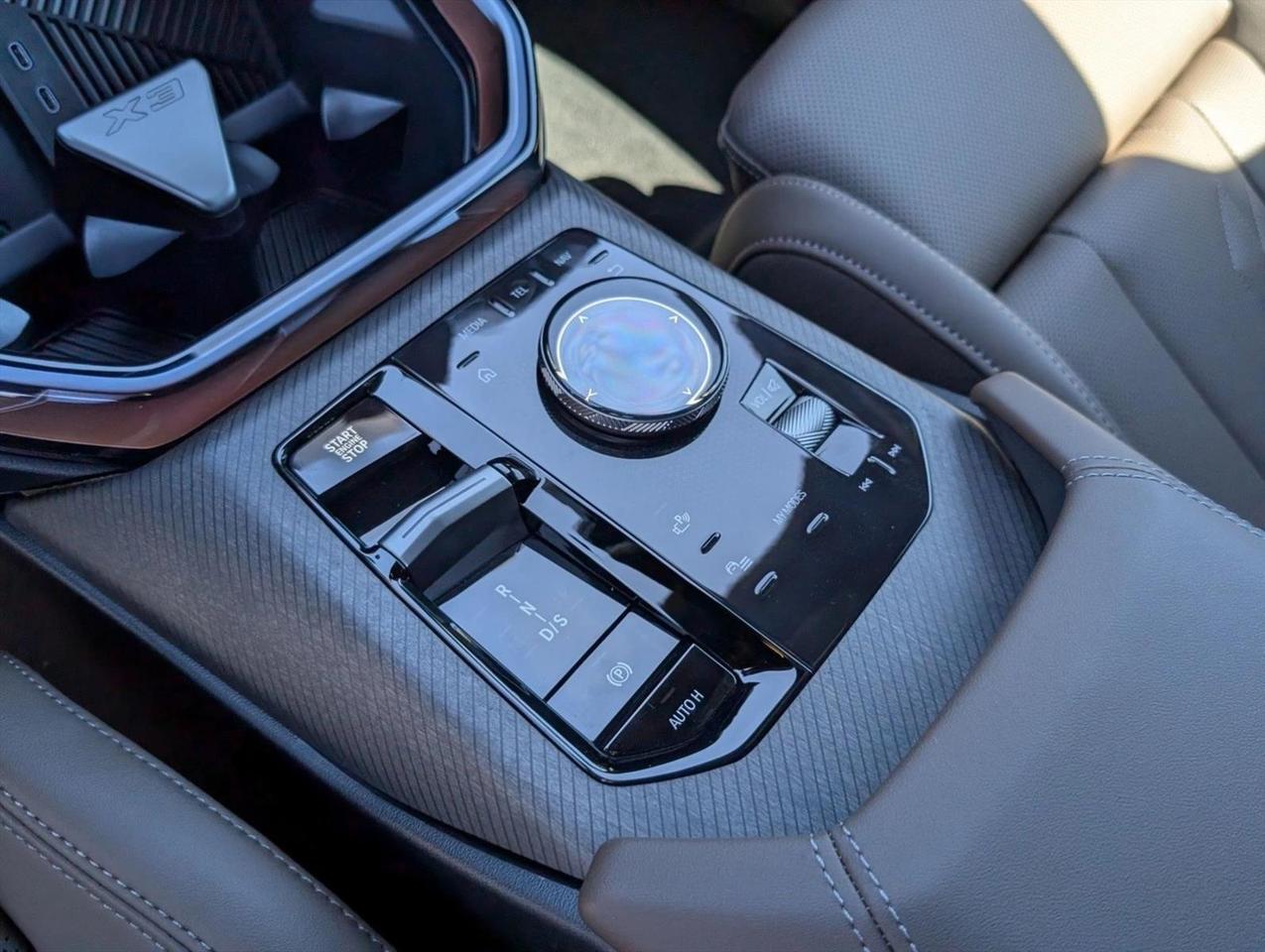 2026 BMW X3 30 xDrive Roseville CA