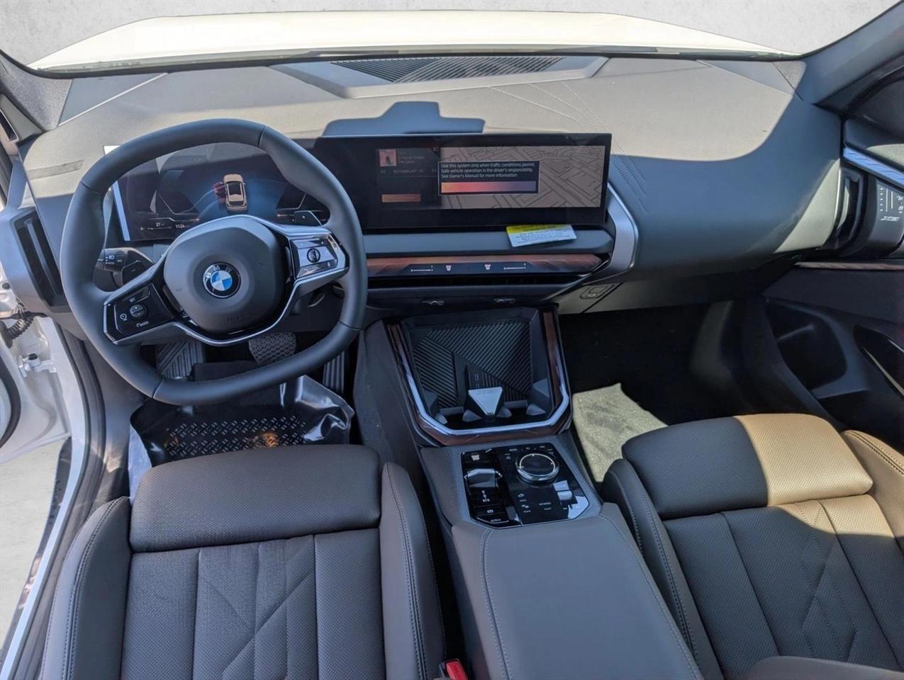 2026 BMW X3 30 xDrive Roseville CA
