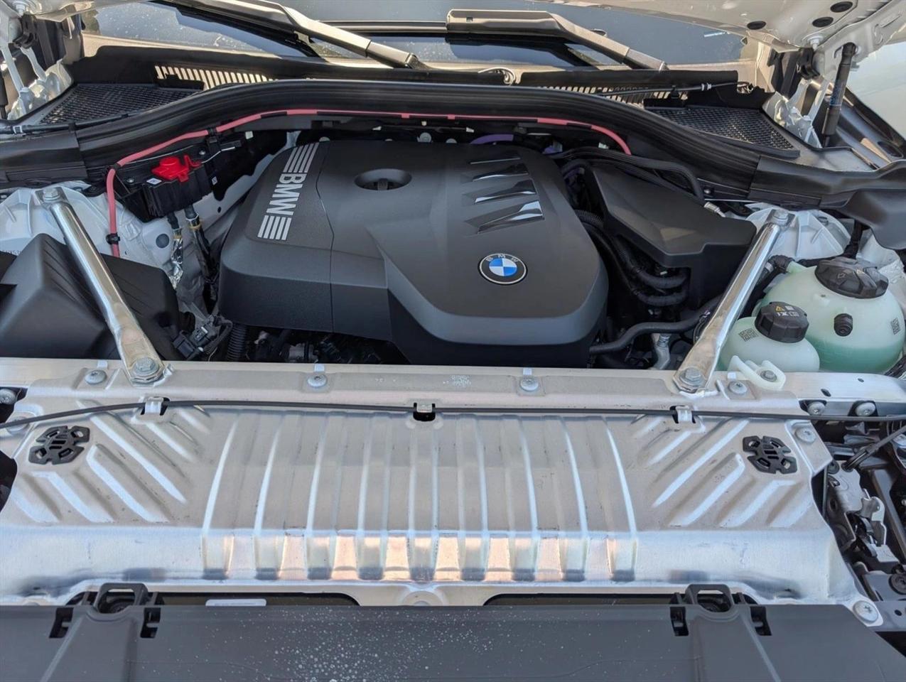 2026 BMW X3 30 xDrive Roseville CA
