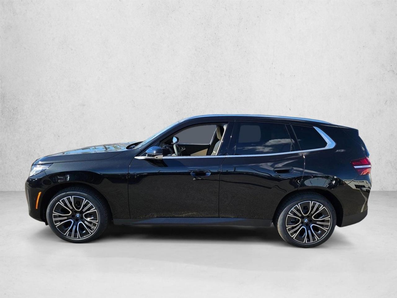 2026 BMW X3 30 xDrive Roseville CA