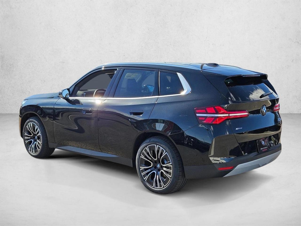 2026 BMW X3 30 xDrive Roseville CA