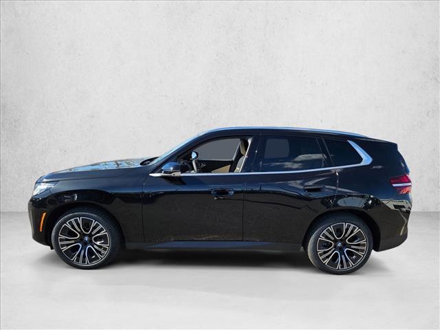 2026 BMW X3 30 xDrive Roseville CA