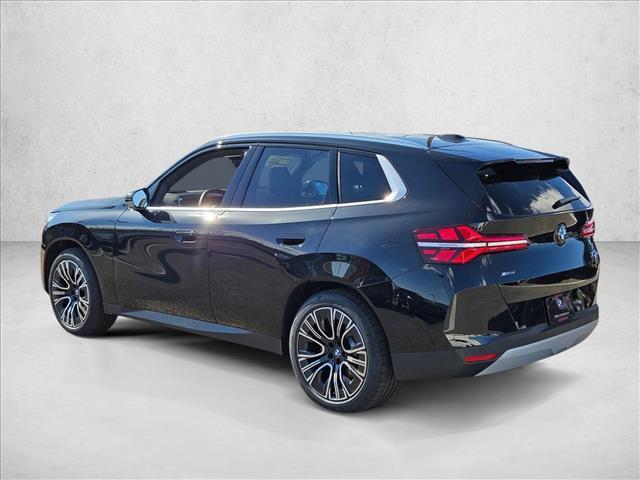 2026 BMW X3 30 xDrive Roseville CA