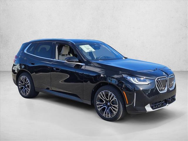 2026 BMW X3 30 xDrive Roseville CA