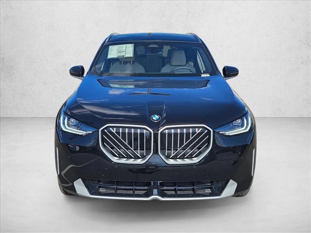 2026 BMW X3 30 xDrive Roseville CA