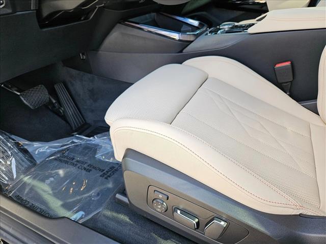 2026 BMW X3 30 xDrive Roseville CA