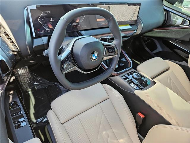 2026 BMW X3 30 xDrive Roseville CA