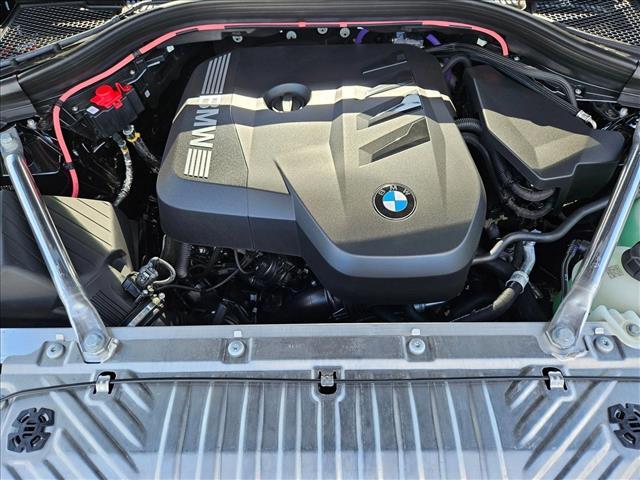 2026 BMW X3 30 xDrive Roseville CA