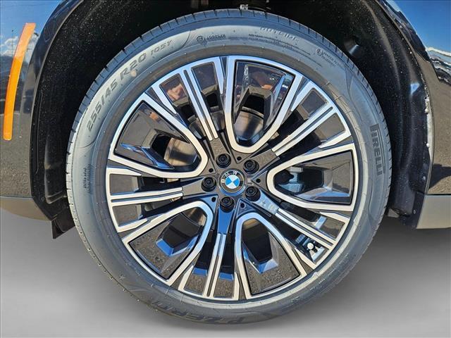 2026 BMW X3 30 xDrive Roseville CA