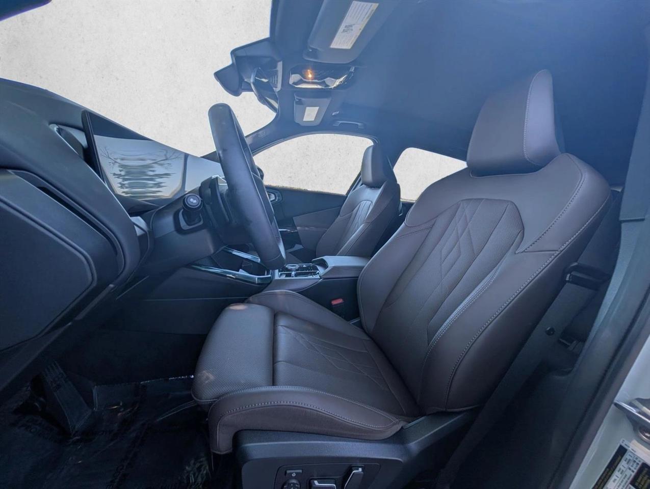 2026 BMW X3 30 xDrive Roseville CA