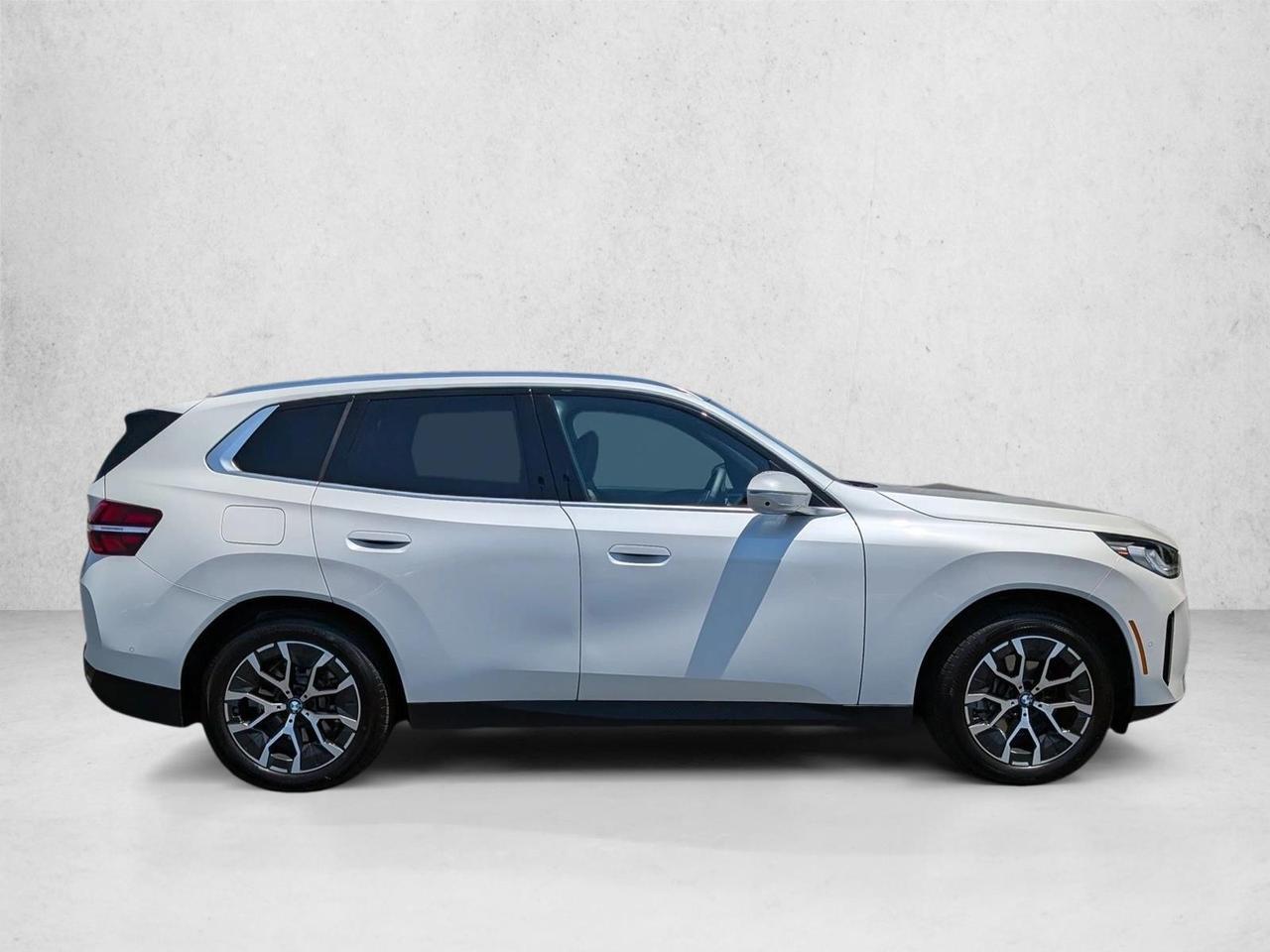 2026 BMW X3 30 xDrive Roseville CA