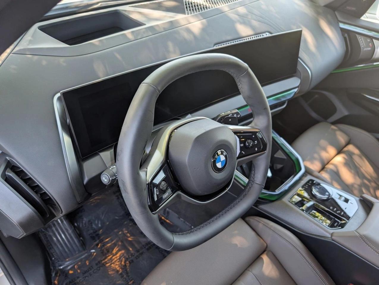 2026 BMW X3 30 xDrive Roseville CA