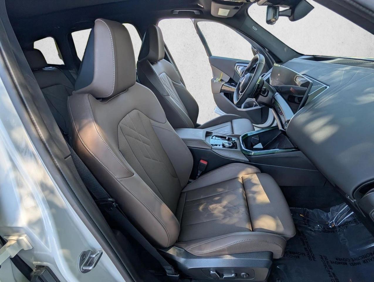 2026 BMW X3 30 xDrive Roseville CA