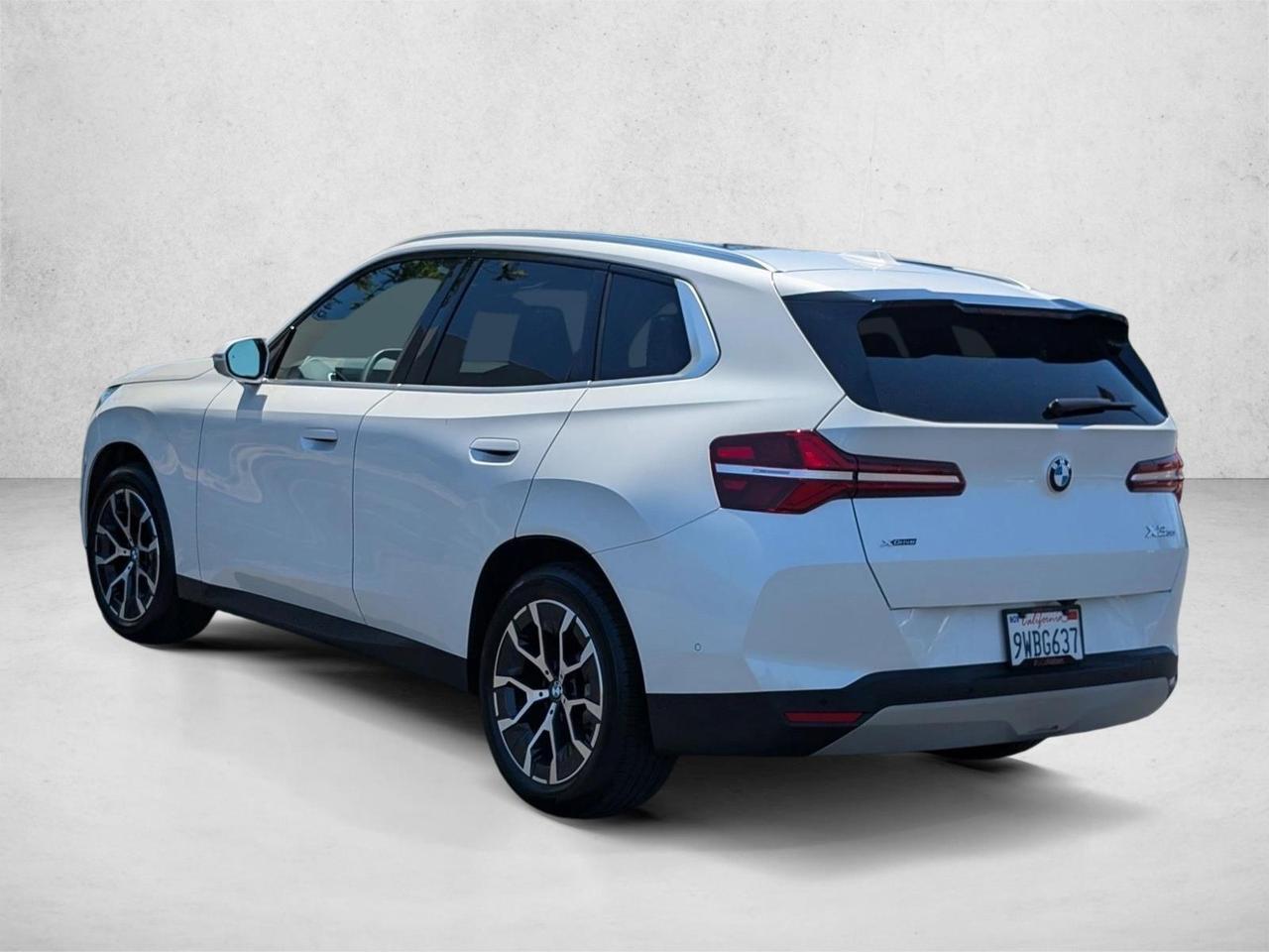 2026 BMW X3 30 xDrive Roseville CA