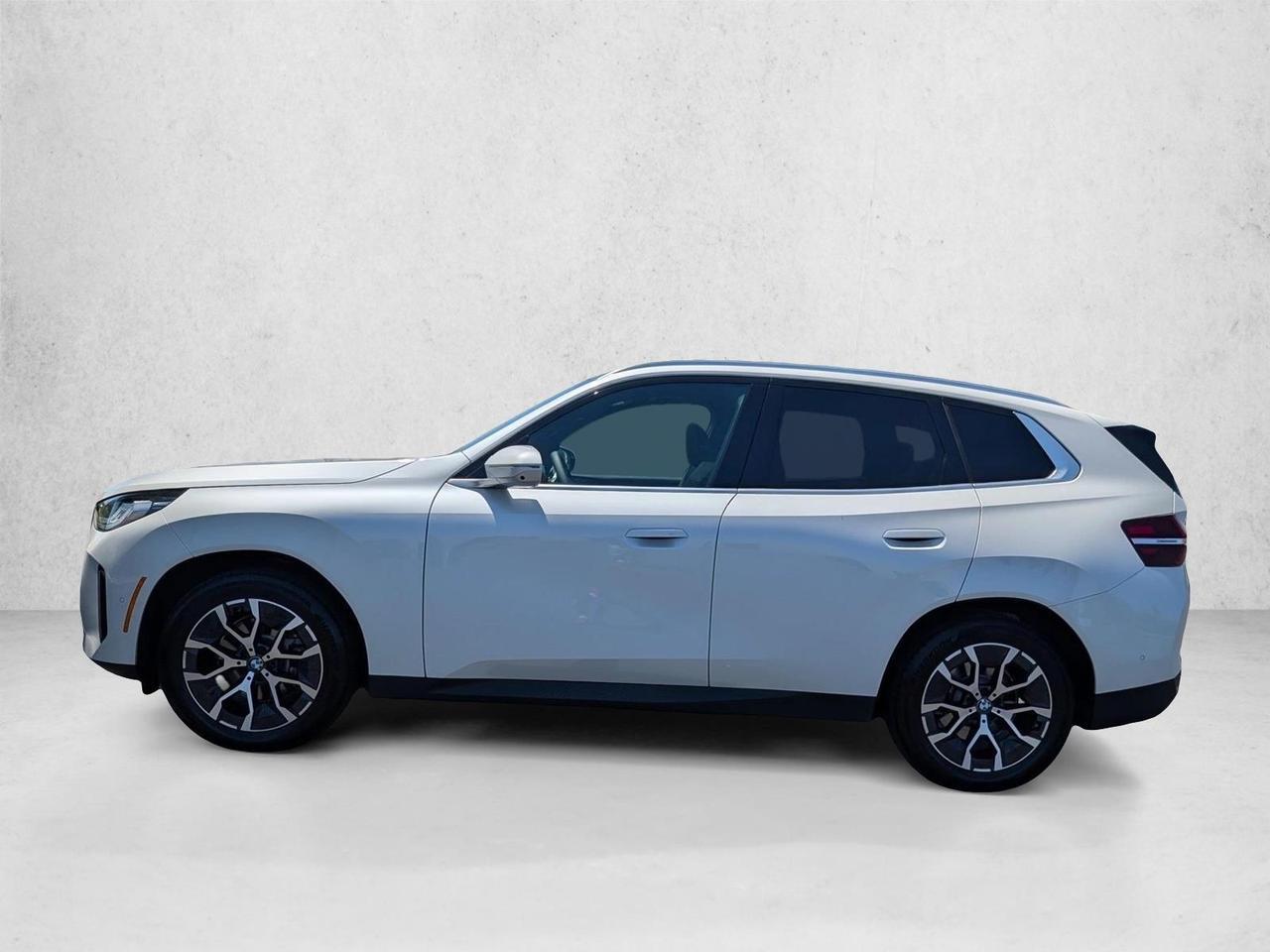 2026 BMW X3 30 xDrive Roseville CA