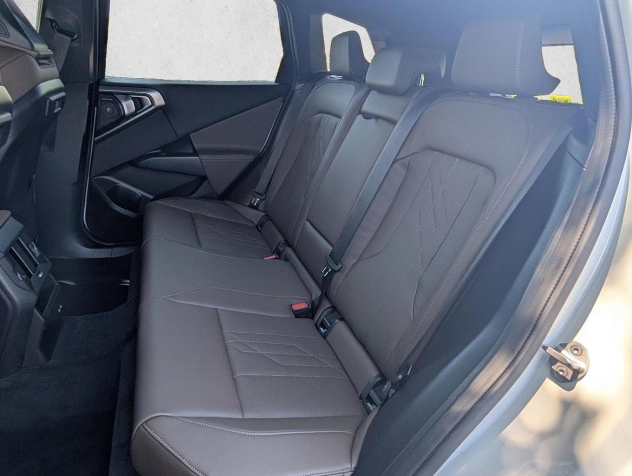 2026 BMW X3 30 xDrive Roseville CA