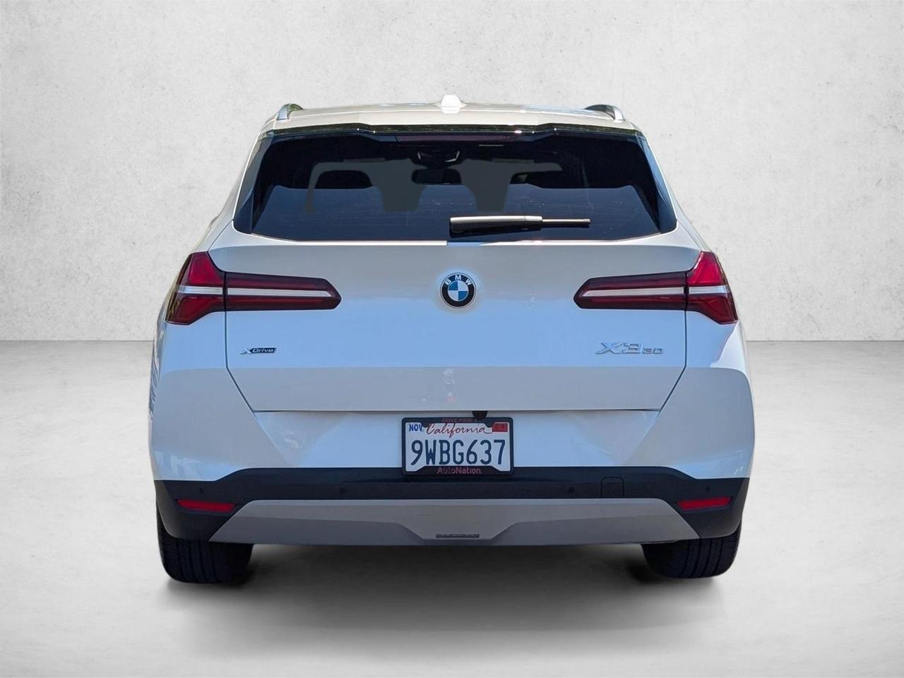 2026 BMW X3 30 xDrive Roseville CA